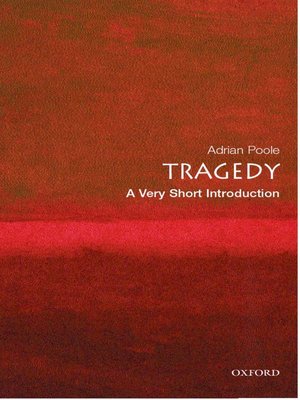 Tragedy - ebook